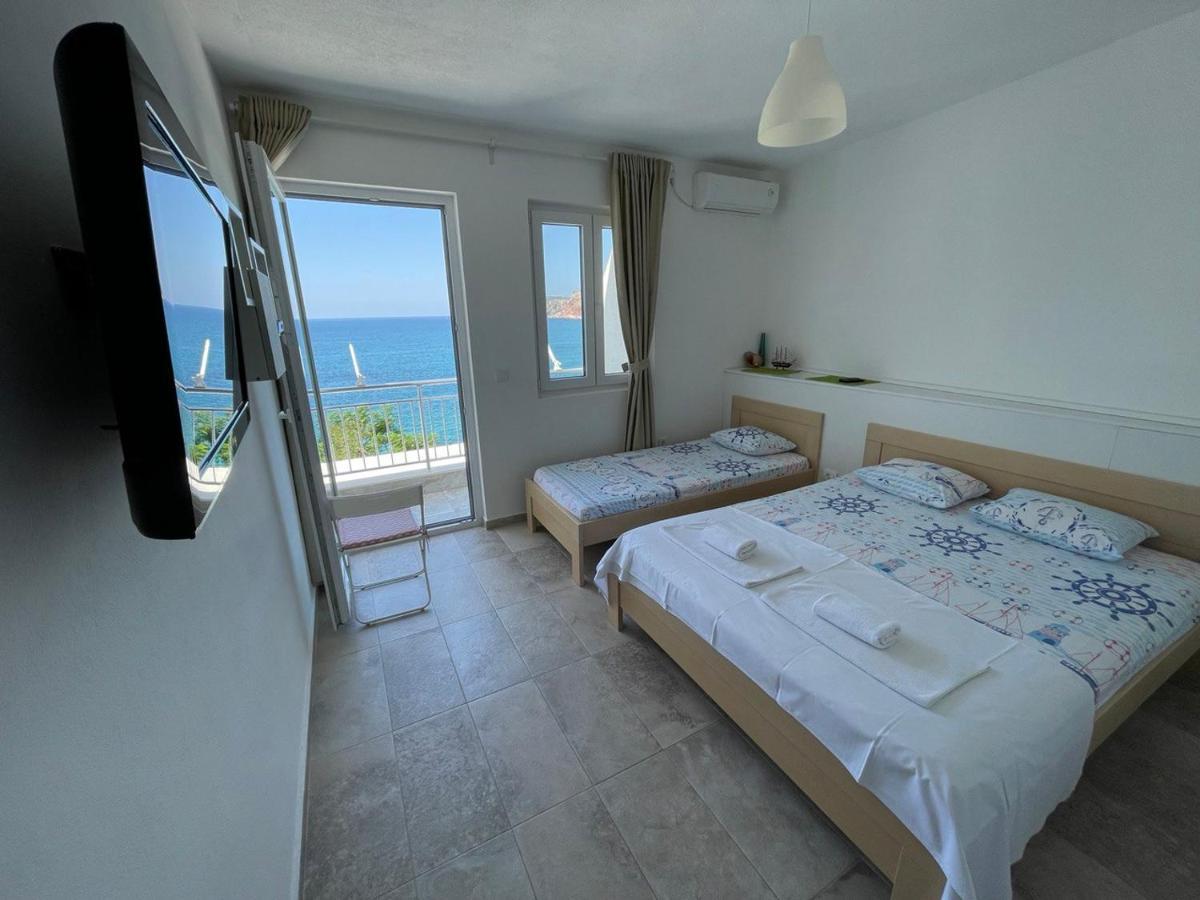 Two Palms Апартаменти Сутоморе