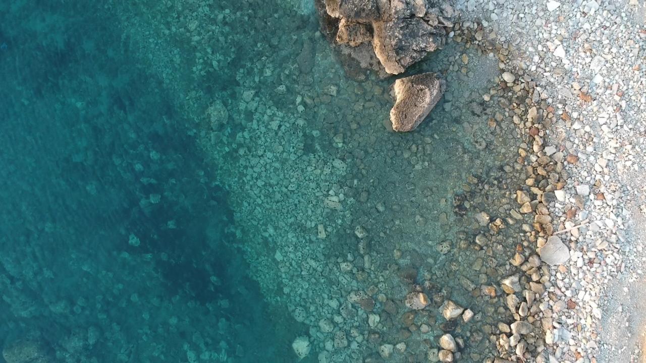 Апартаменти Two Palms Сутоморе