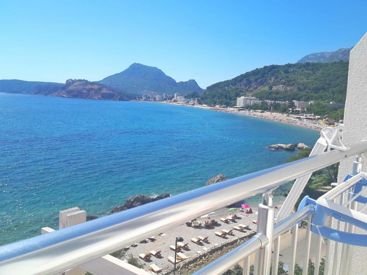 Апартаменти Two Palms Сутоморе